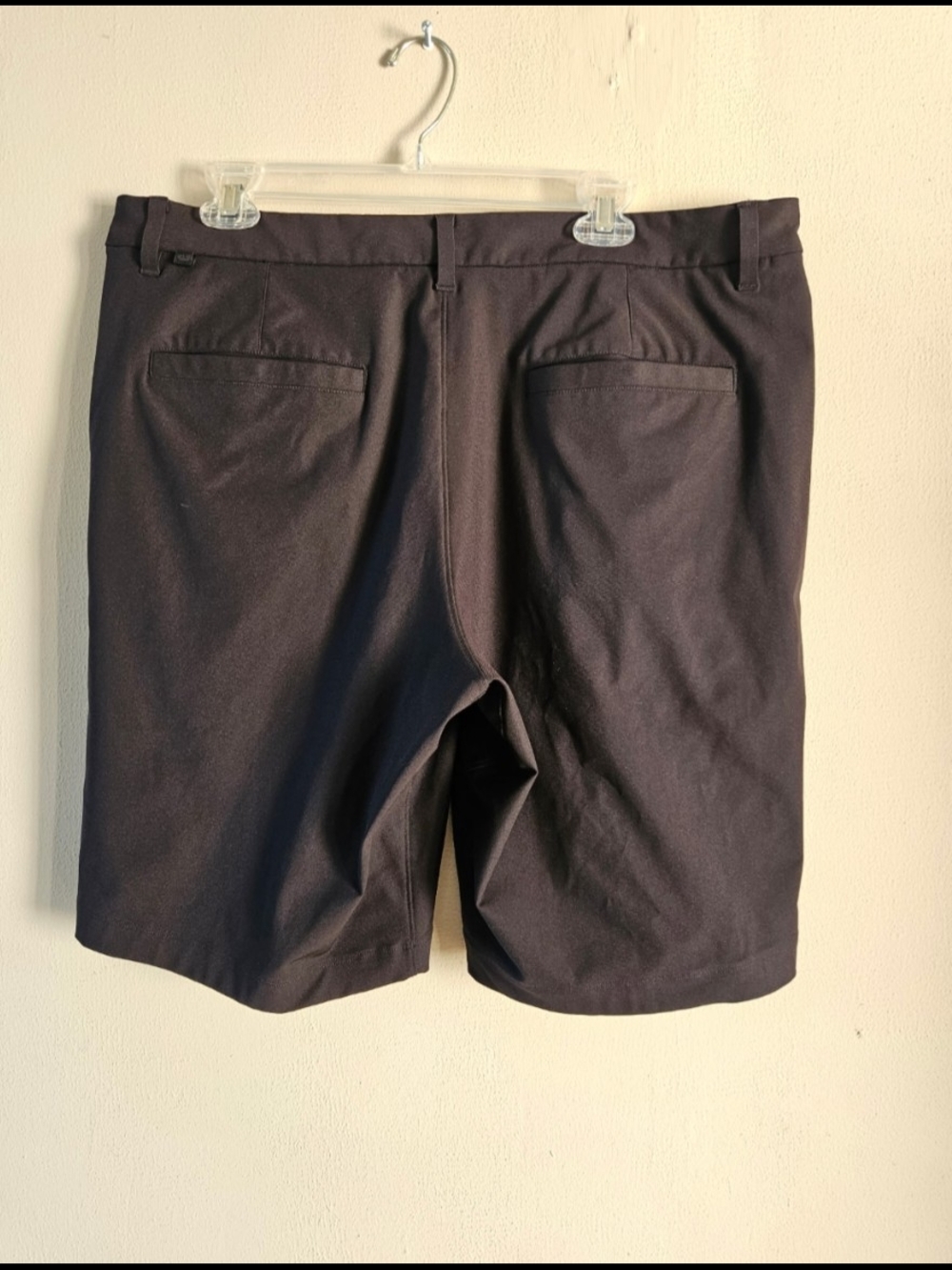 Lululemon ABC Classic-Fit Golf Shorts - Picture 3 of 6